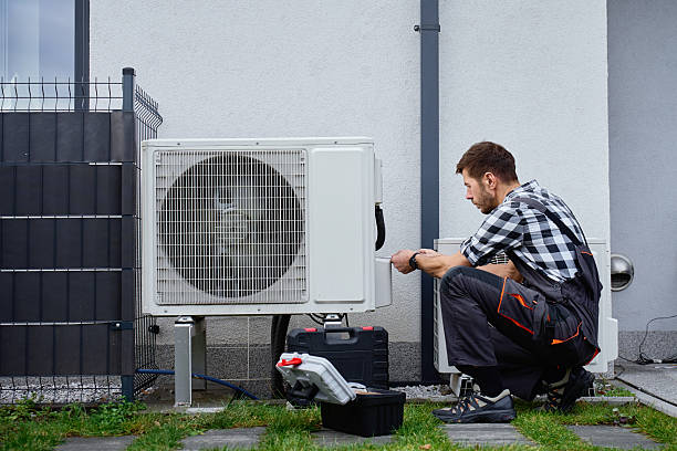 Trusted Furnace Repair service in Troy, IL - HVAC Repair CO